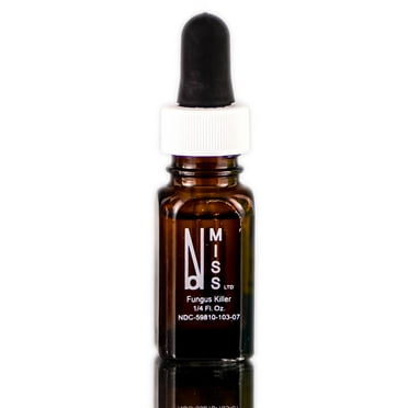 No Miss Anti Fungal Fungus Killer, 7 mL
