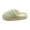 Green, variant on Womens Memory Foam Fuzzy Slippers Knitted House Slippers for Women Slip-on House Shoes Indoor Outdoor Warm Plush Bedroom Shoes I Comfortable Winter Essentials