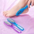 thumbnail image 3 of Lubelski Foot File Practical Sturdy Exquisite Toe Nail Scrub Board for Nail Care, 3 of 7
