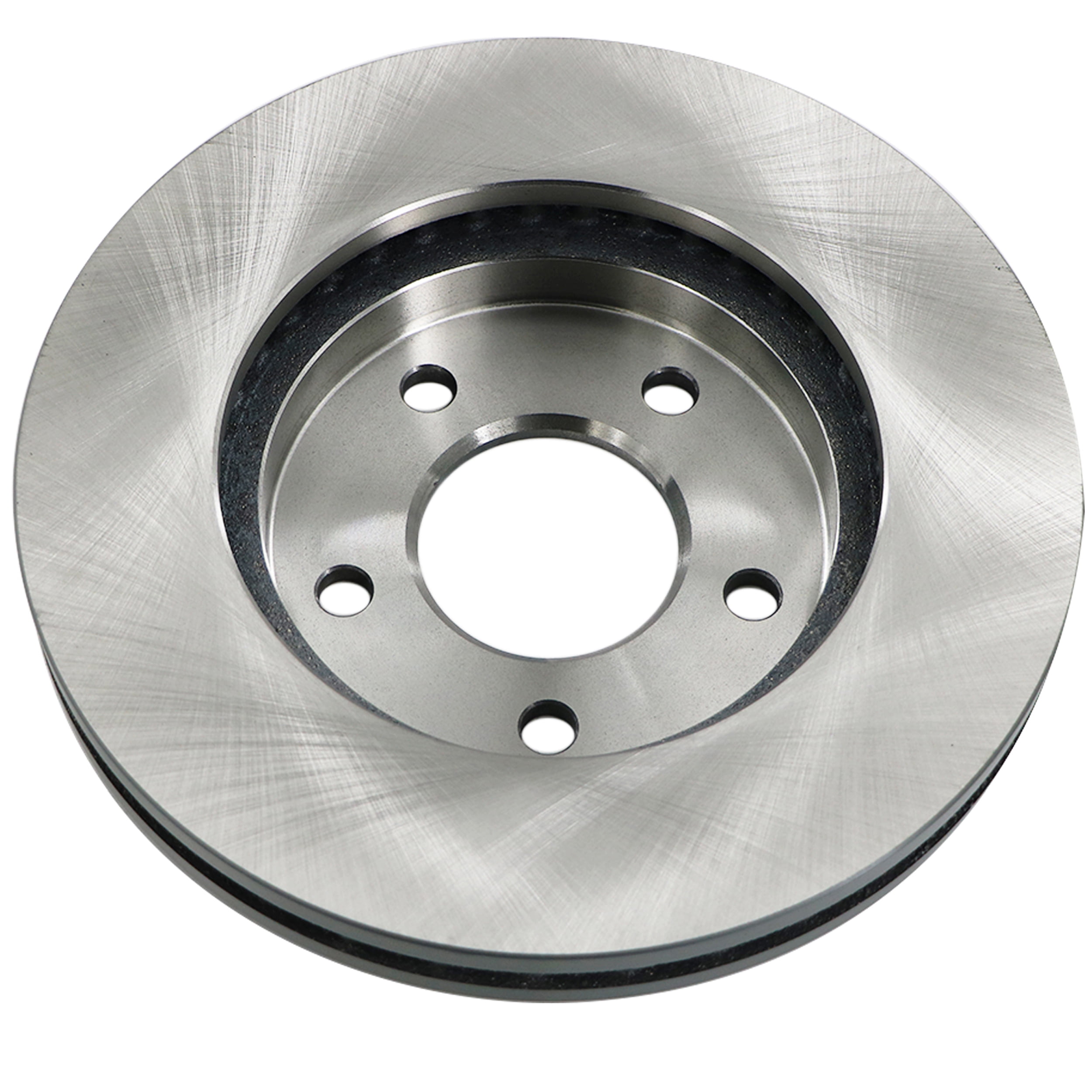 Winstop Brake Rotor, Front WS240686, Buick Rendezvous 2007-2002
