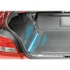 Custom Accessories 15" Crystal LED Light Bar, Blue, 2pk