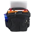 thumbnail image 6 of Future Tech Backpack with Fully Padded Electronic Storage Pocket, 6 of 6