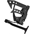 thumbnail image 4 of Front Hood Latch Release Engine Hood Lock Hood Lock 2218800264 A2218800264 for - S-Class W221 2006-2013, 4 of 5