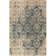 thumbnail image 1 of Dynamic Rugs BR6972413900 Brilliant Rugs, Blue - 5.3 x 7.7 in., 1 of 1