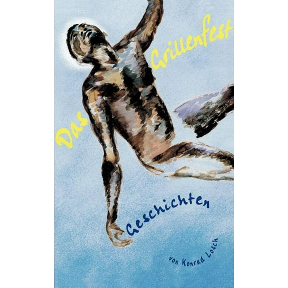 Das Grillenfest (Paperback)