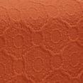 thumbnail image 5 of Edredón Ligero Elefantito Dos vistas King Size Naranja Módena Ultrasonico, 5 of 5