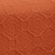thumbnail image 5 of Edredón Ligero Elefantito Dos vistas King Size Naranja Módena Ultrasonico, 5 of 5