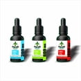 thumbnail image 2 of Aceite de CBD Premium Sabor Naranja 600 mg (30ml), 2 of 5