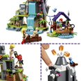 thumbnail image 5 of LEGO Friends Kit de Construction Jungle Montagne Alpaga 41432, 5 of 5