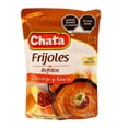 thumbnail image 1 of Frijoles refritos Chata con chorizo y queso 400 g, 1 of 4