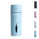 thumbnail image 3 of Mini USB Humidificador de aire frío Escritorio Coche Hojas Dormitorio Atomizador Oficina Luz de noche LED Herramienta de niebla Inevent DZ6763-03B, 3 of 7