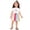 Y245-Multicolore, variante sur FYDUU Robes de Pâques Filles Été Robe Décontractée à Manches Courtes Robe Fluide Ligne A Tenue de Fête Robe d'Été à Blocs de Couleur pour Tout-Petits Enfants Robe T-Shirt Mignonne Robes Décontractées