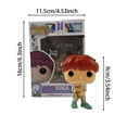 thumbnail image 3 of Action Figure Statue Collectible Figure Collecting Anime Figures, 3 of 5