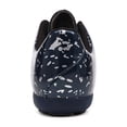 thumbnail image 4 of Difumos Boys Comfortable Round Toe Training Football Shoes Lightweight Athletic Jogging Wear-resistant Breathable Soccer Shoe, 4 of 9