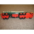 thumbnail image 6 of HESS Fuel Oil Toy Truck Play Vehicles, 6 of 6