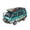 Green A, variant on 1:24 Scale 4WD Remote Control Car, 2.4GHz Full-Function Gun Controlled RC Vehicle with Working Headlights, 4-Speed Transmission & 40min Runtime for Adult Hobbyists - Black B