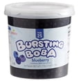thumbnail image 2 of Bossen 7,26 lb. Pure25 Boba Éclatant aux Bleuets, 2 of 2