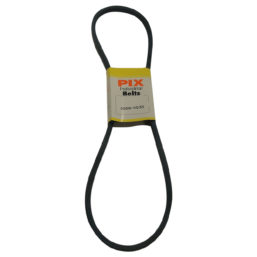 new-v-belt-for-universal-products-b53k-mower-belt-5-8-x-55-walmart