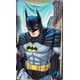 thumbnail image 1 of Exclusiva! Cobija Frazada Ultra Suave Batman, 1 of 1