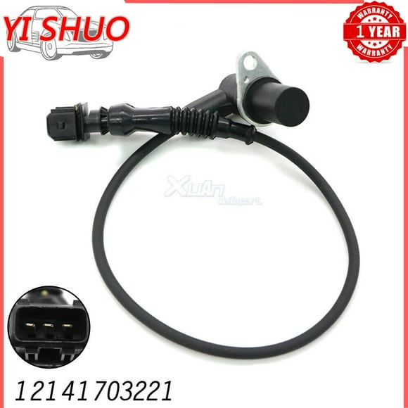 Fits for BMW Z3 M3 323i 328i 12141703221 Camshaft Cam Shaft Position Sensor