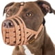 thumbnail image 1 of Muzzle Mayerzon Pitbull Rottweiler para perros grandes y medianos, 1 of 8