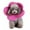 Dark Pink, variant on Pet Dog Cat Cone Protection Anti-Lick Neck Collar Recovery Flower Neck Collar After Surgery Circle