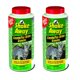 thumbnail image 1 of Granulado repelente de plagas Shake-Away con orina de coyote/zorro 800 mL, paquete de 2, 1 of 1