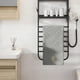 thumbnail image 5 of Toalla de baño absorbente de terciopelo suave, toalla facial de regalo, toalla de cocina gruesa, toalla de viaje plegable, toalla 100% algodón, toalla de dormitorio, toalla de spa, toalla de, 5 of 8