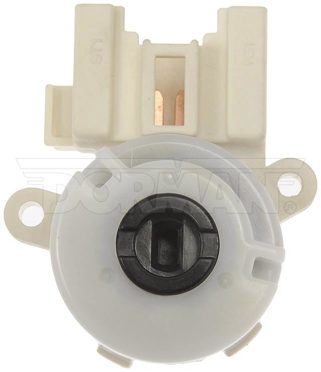 Dorman 989719 Ignition Starter Switch Fits select: 2009-2013 TOYOTA COROLLA, 1997-2006 TOYOTA CAMRY