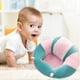 thumbnail image 3 of Funda de asiento de apoyo para sofá Silla de felpa para bebé Aprendiendo a sentarse sin relleno (3) Tmvgtek Para estrenar, 3 of 9