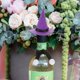 thumbnail image 5 of 6pcs decoraciones de botellas de Halloween adornos de botella decoraciones festivas, 5 of 6