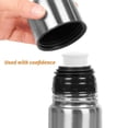 thumbnail image 4 of 20Pcs Plastic Bottle Plug Insulated Bottle Plug Plastic Bottle Stopper Large Bottle Stopper, 4 of 8