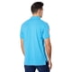 thumbnail image 2 of Camisa Polo U.S. Polo Assn. Slim Fit Azul Fin Heather M, 2 of 4