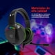 thumbnail image 4 of Audifonos Diadema Gamer BALAM RUSH ORPHIX II HS699 Microfono USB/Jack 3.5mm RGB, 4 of 6