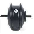 thumbnail image 3 of 36V Front Wheel Motor Electric Bicycle Front Hub Motor Electric Bike Motor for E-bikes, Motor Scooters, 3 of 11
