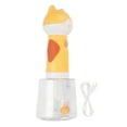 thumbnail image 2 of Máquina de Espuma de Gato Automática Eléctrica, Limpieza Suave para Fugas para Fugas de Jabón Auticó de Jabón Autico de Jabón para Perros Fácil de Usar Fácil de, 2 of 7