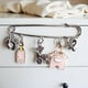 thumbnail image 2 of Seguro para embarazada, broche segurito para bebe niña, babyshower, 2 of 2