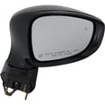thumbnail image 3 of Mirrors Passenger Right Side Heated Hand 5RM14AXRAE For 17-19 Chrysler Pacifica, 3 of 10