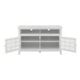 thumbnail image 4 of Linon Largo Two-Door Media Center, Multiple Finishes, 4 of 10