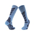 thumbnail image 5 of Calcetines altos de esquí de invierno, calcetines de nieve, calcetines deportivos para niños, calcetines largos con fondo de toalla para hombre, calcetines gruesos y cálidos, 5 of 5
