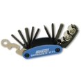 thumbnail image 1 of Juego de herramientas CruzTools Outbackr H13 OH13, negro, 1 of 1