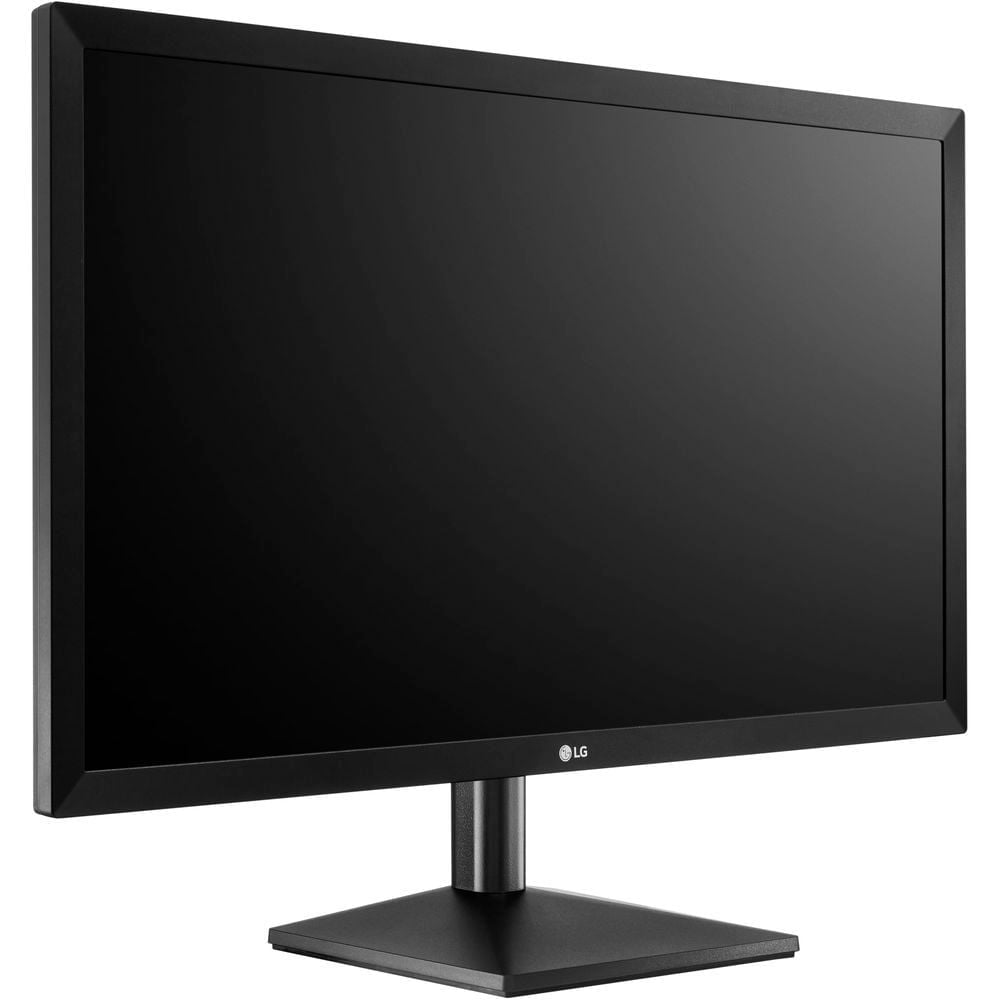 LG 24BK400H 24" FHD TN Monitor