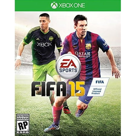 Pre-Owned Fifa 15 (Xbox One) (Used - Good)