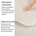 thumbnail image 5 of Loofah Shower Mat, Comfort PVC Massage Bathroom Floor Mat,Anti Mould Non Slip Bathroom Mats Quick Dry for Inside Shower, 5 of 6