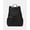 Black, variant on Kate Spade Carter Nylon Dome Backpack – 100% Recycled Nylon | Women's Everyday Backpack | Black