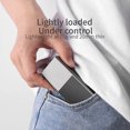 thumbnail image 3 of PEONAVET Angle Stand Angle Stand Protractor Digital Inclinometer Angle Measure Ruler - with Unidirectional Marking Large Lcd Screen Angle Finder Multifunctional Device for FastPrecise& Profes, 3 of 4