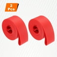 thumbnail image 3 of Uxcell 2pcs Protectores de Neumáticos para Bicicletas de 27.5" de TPU, 3 of 7
