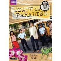 Death in Paradise: Season Four
