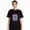 Black-97, variant on Cute Mom Graphic T-Shirt for Women, Casual Short Sleeve Crew Neck Tee
