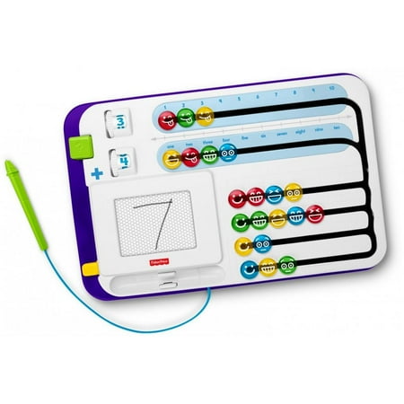 Fisher-Price Think & Learn Count & Add Math Center